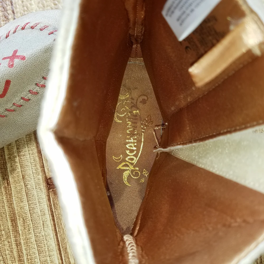 Disney Store Pocahontas Boots Girls 2/3 Shoes Moccasins Costume Halloween